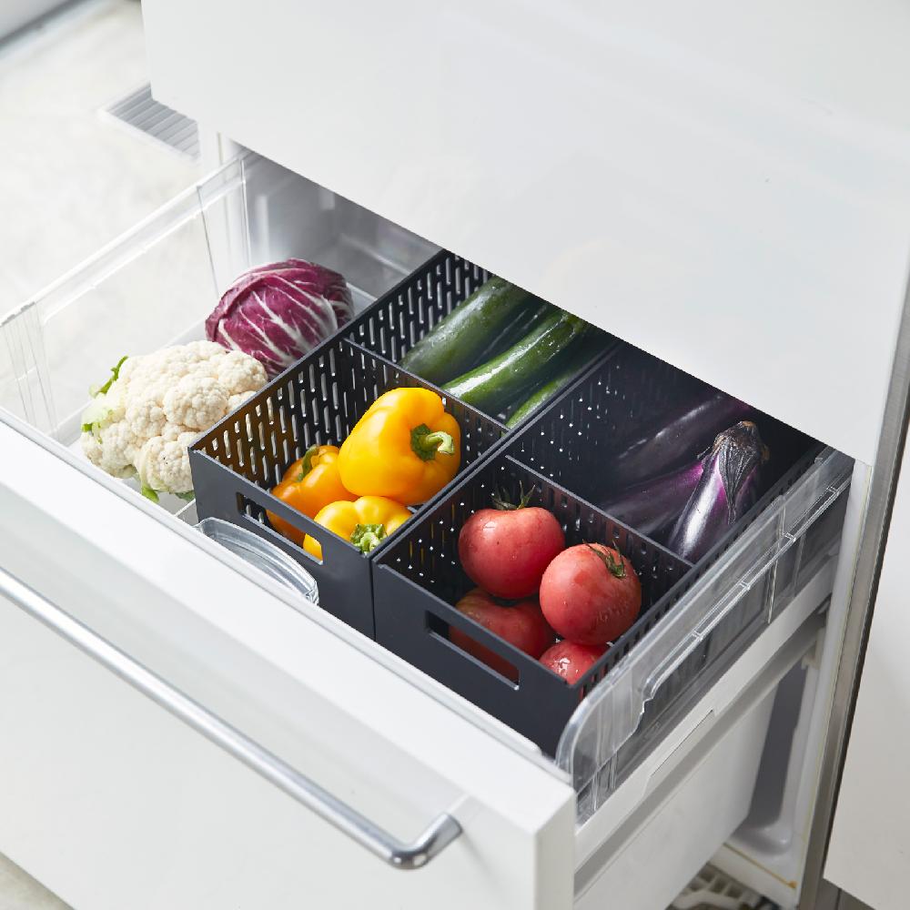 Trendform Aufbewahrungskorb TOWER Schwarz