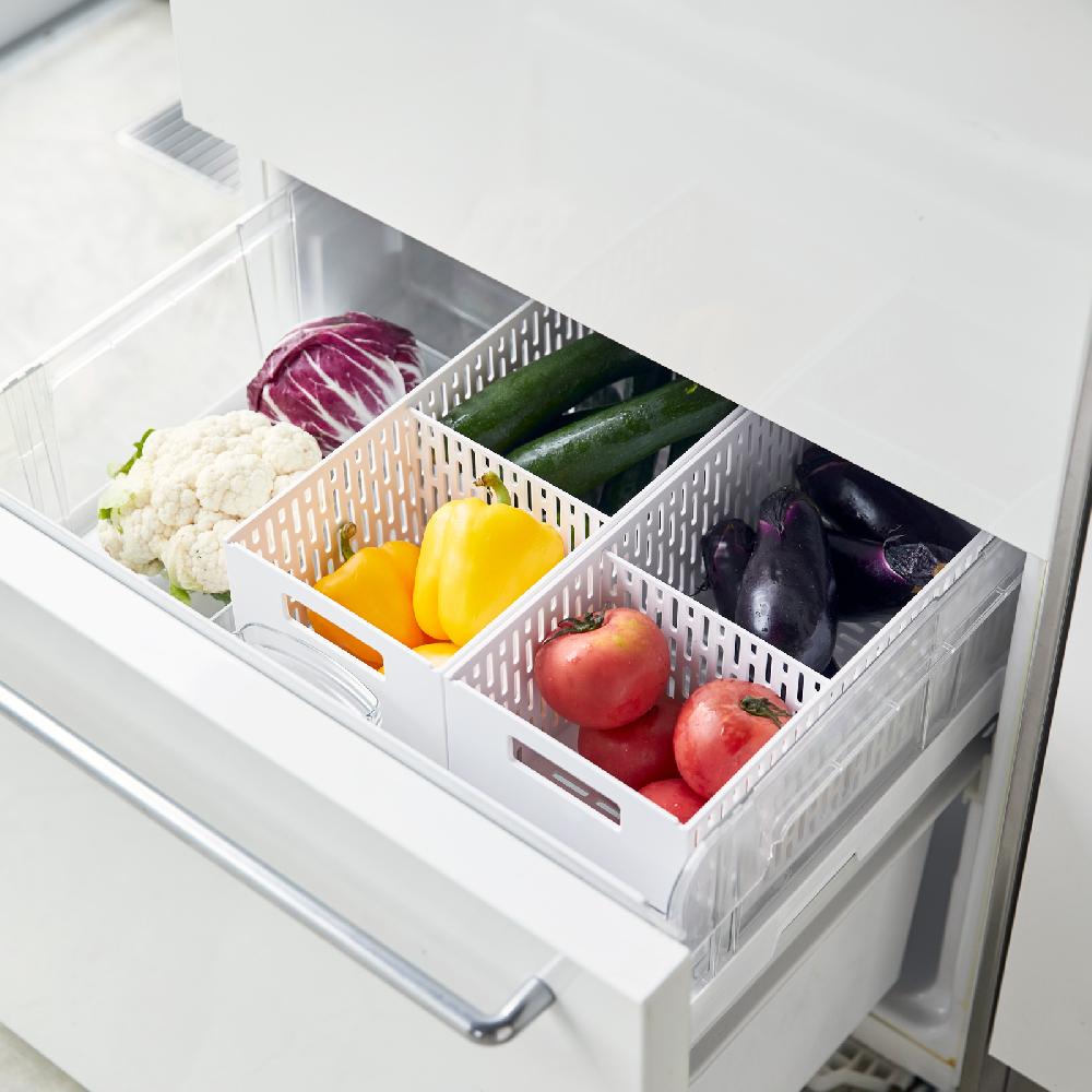 Trendform Aufbewahrungskorb TOWER Weiss