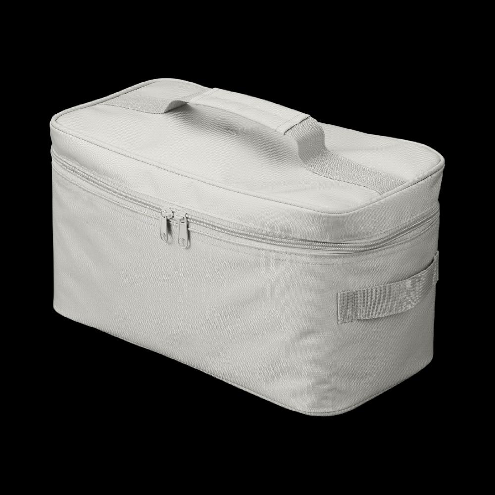 trendform Aufbewahrungstasche TOWER grau