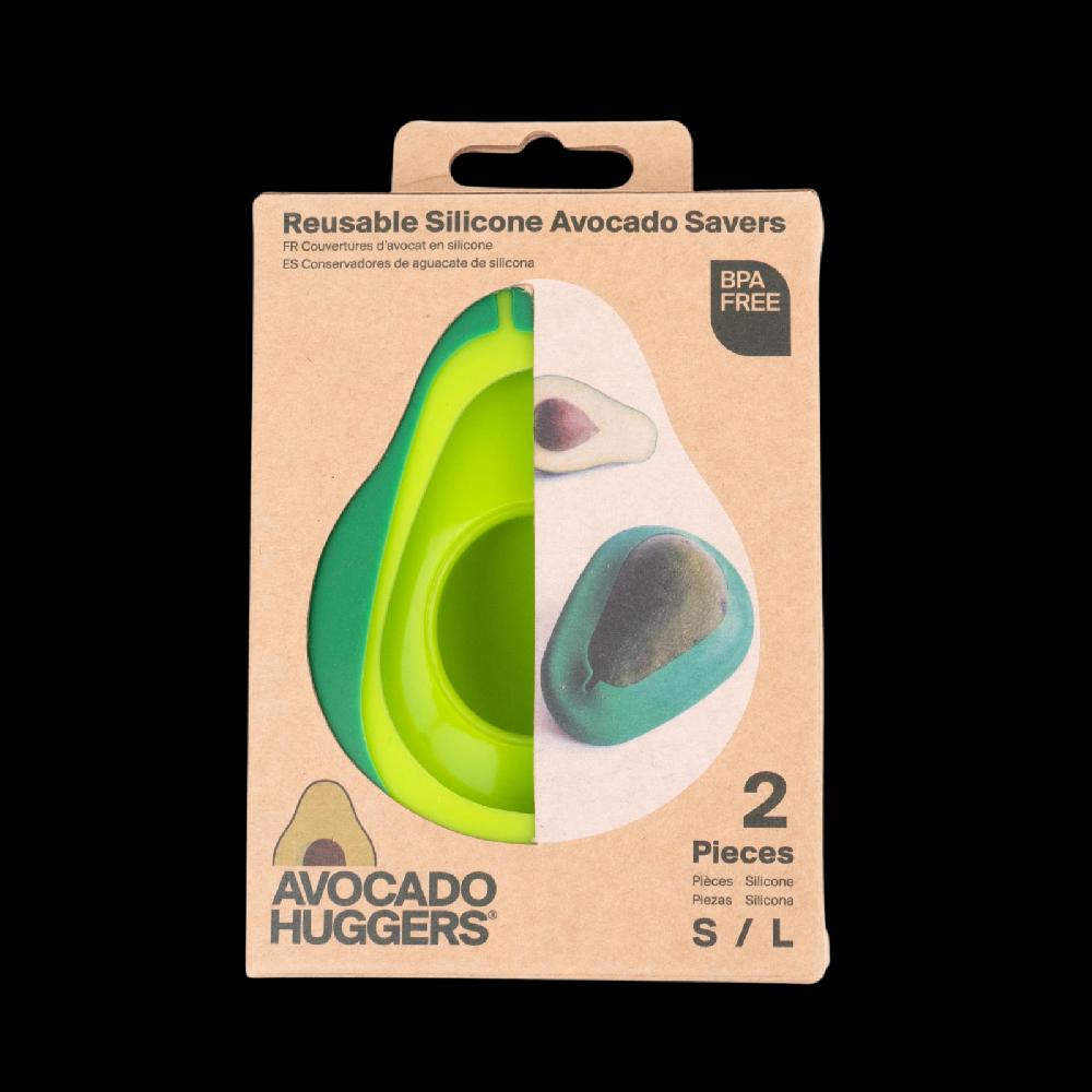 Trendform Avocado Huggers 2er-Set Fresh Green