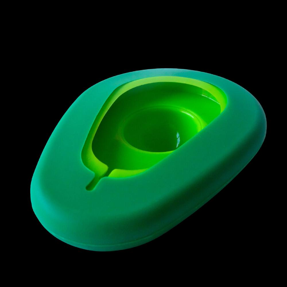 Trendform Avocado Huggers 2er-Set Fresh Green