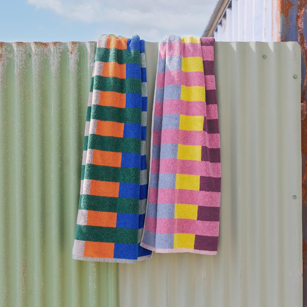 Trendform Badetuch Algarve