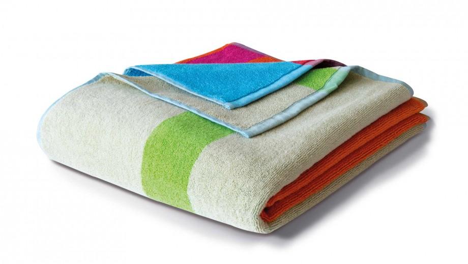 Trendform Badetuch Cortina