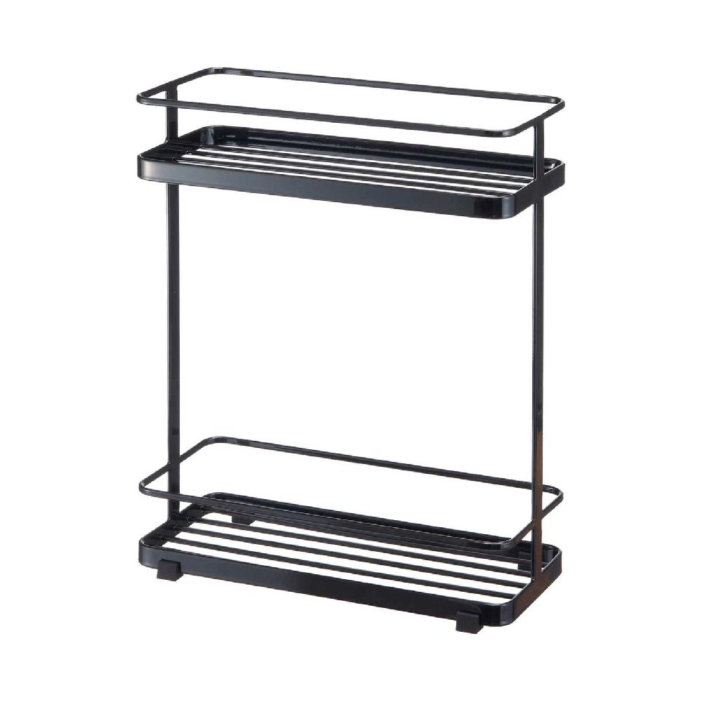 trendform Badezimmerregal TOWER schwarz