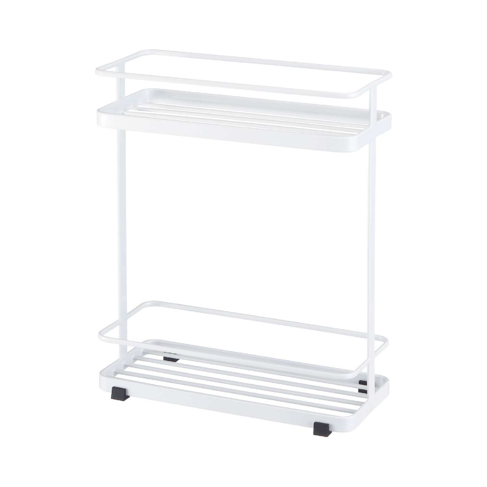 trendform Badezimmerregal TOWER weiss