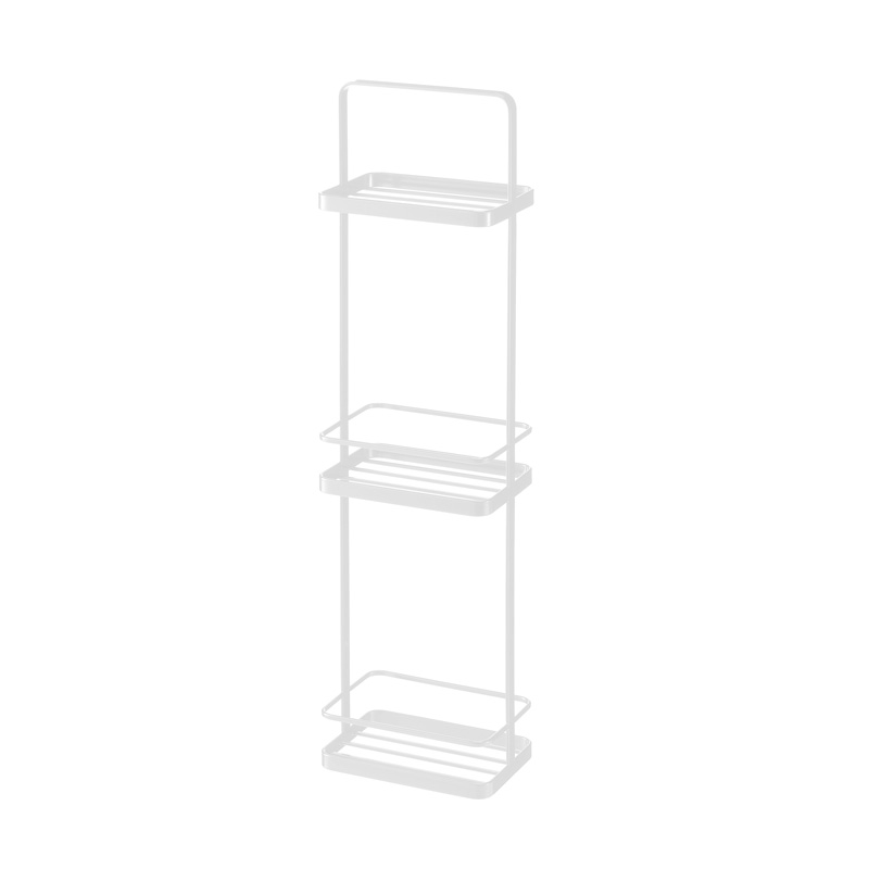 Trendform Badregal TOWER Weiss