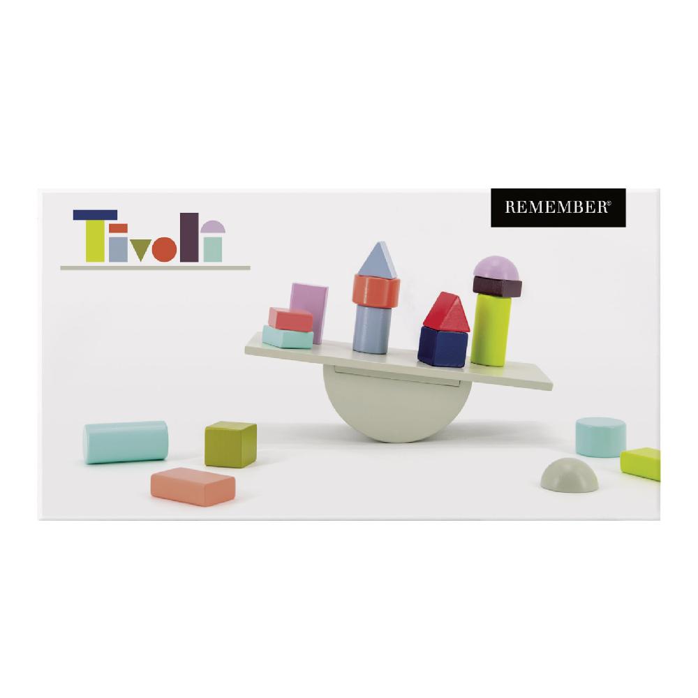 trendform Balance Spiel Tivoli