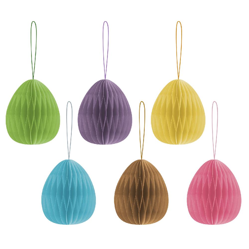 trendform Baumschmuck 6er-Set Ostern