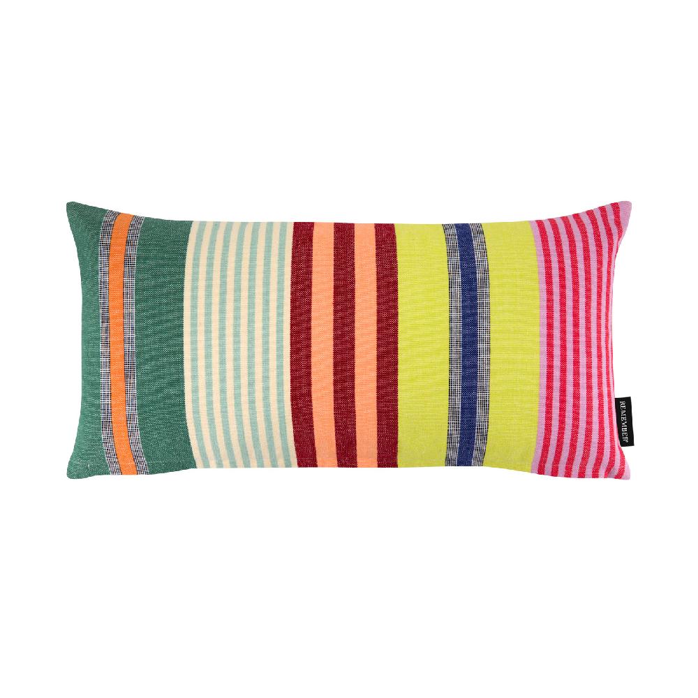 trendform Baumwoll-Kissen Grenada