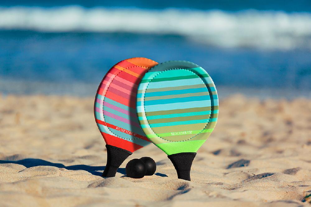 Trendform Beach Tennis-Set