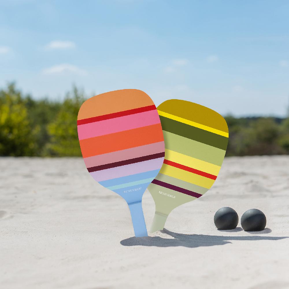 Trendform Beach Tennis-Set Miami