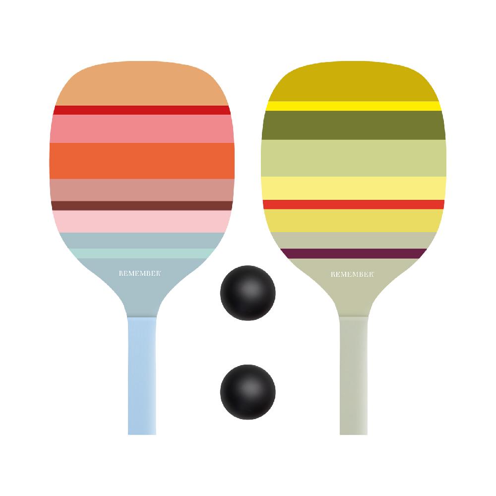 Trendform Beach Tennis-Set Miami