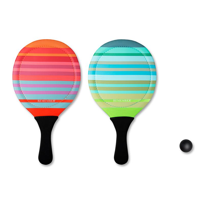 Trendform Beach Tennis-Set