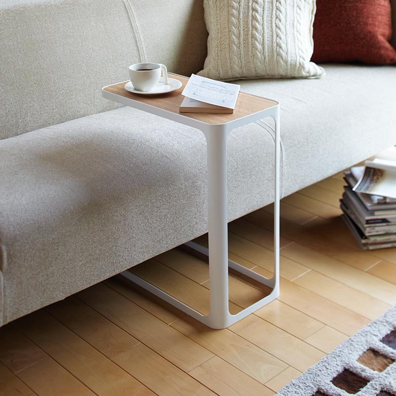 Trendform Beistelltisch FRAME Weiss