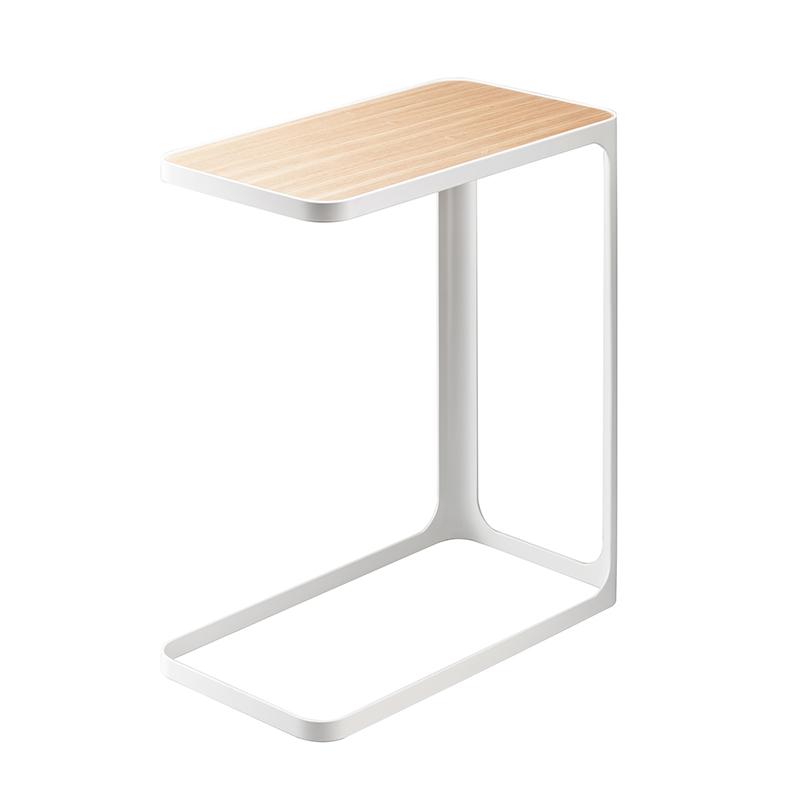 Trendform Beistelltisch FRAME Weiss