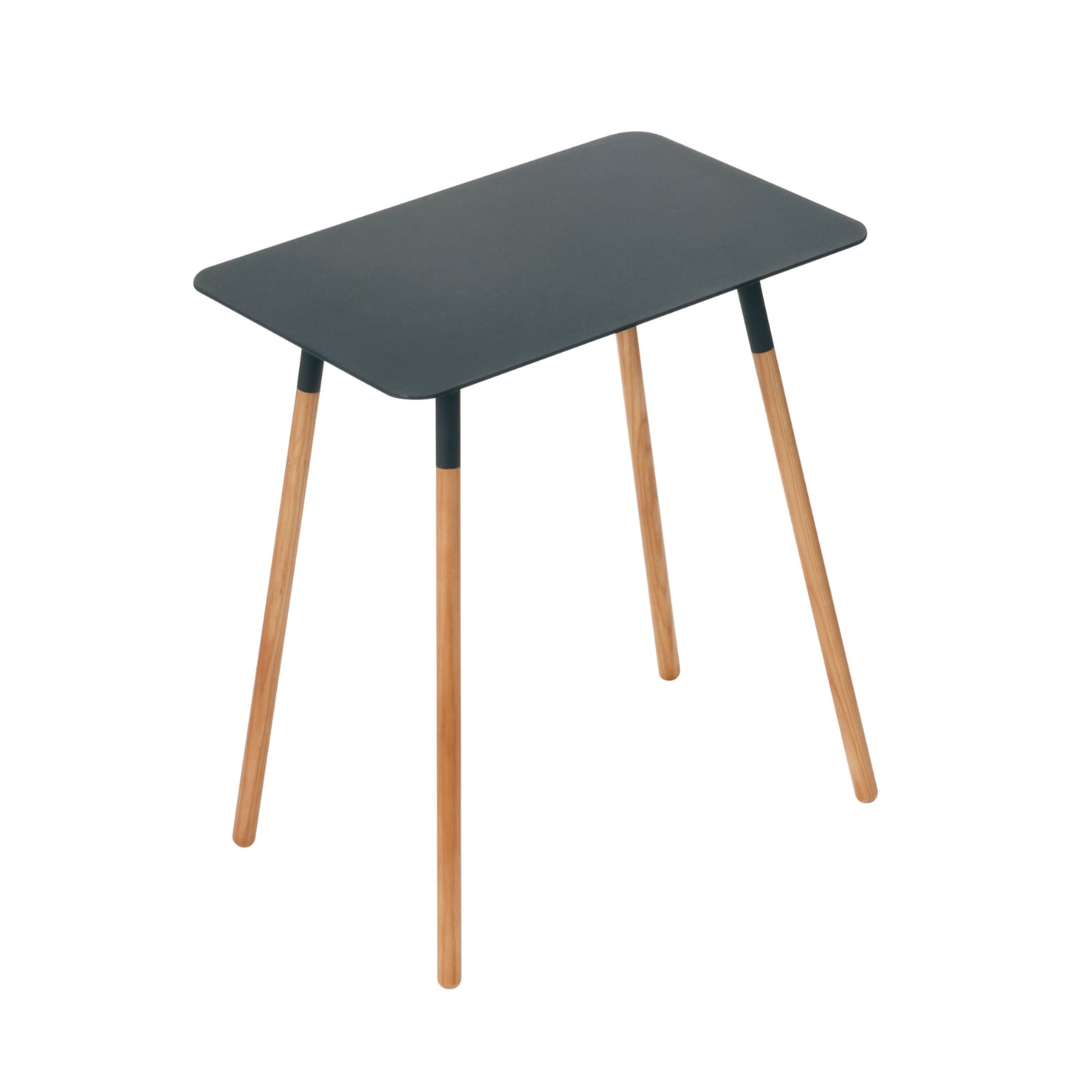 trendform Beistelltisch PLAIN schwarz