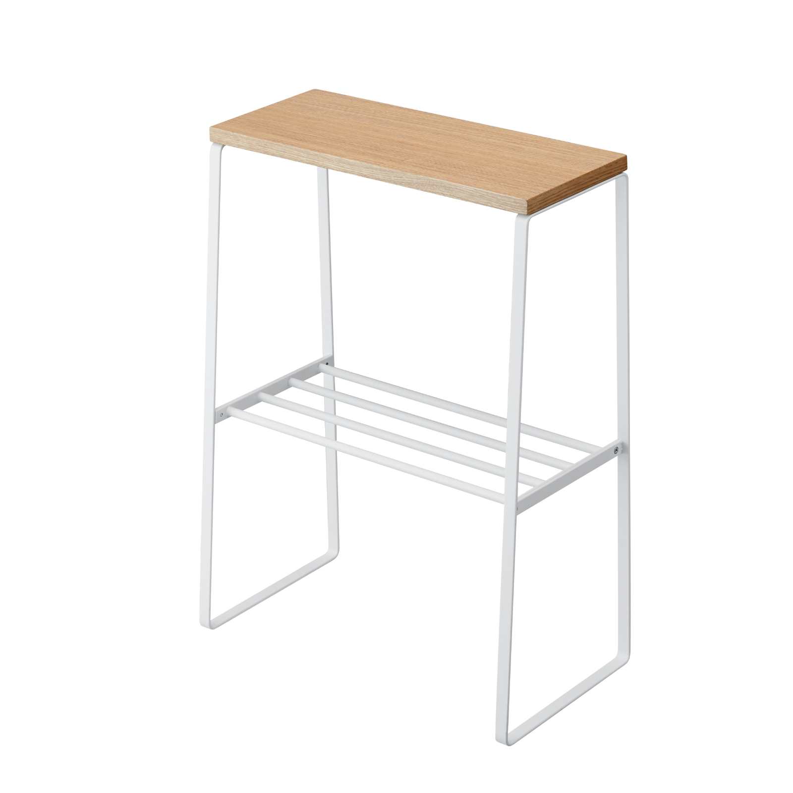 trendform Beistelltisch TOSCA weiss