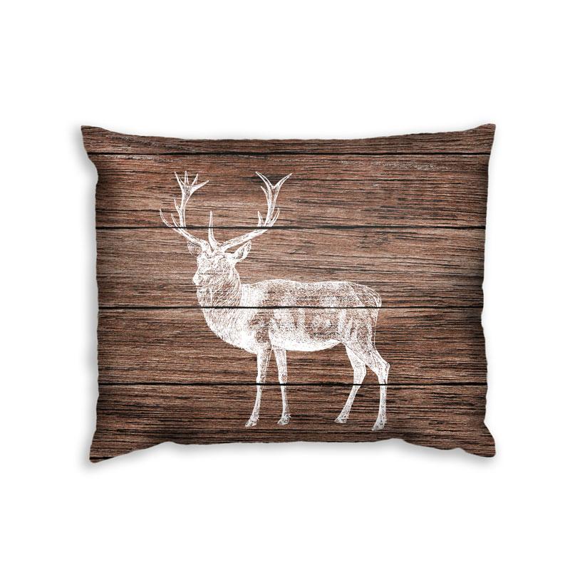 Trendform BERGKRÄUTER-KISSEN Deer