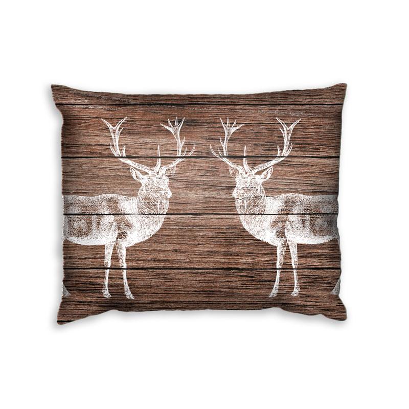 Trendform BERGKRÄUTER-KISSEN Deer