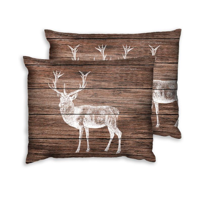 trendform BERGKRÄUTER-KISSEN Deer