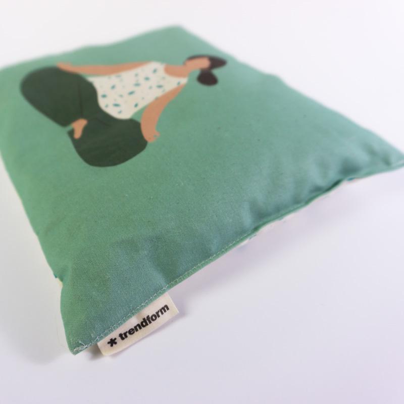 Trendform BERGKRÄUTER-KISSEN Emma