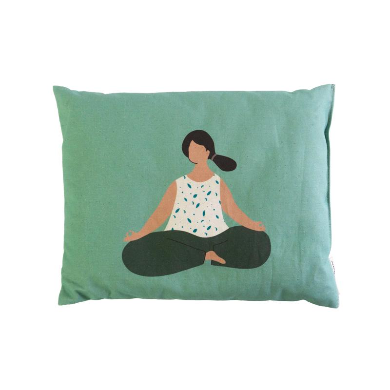 trendform BERGKRÄUTER-KISSEN Emma