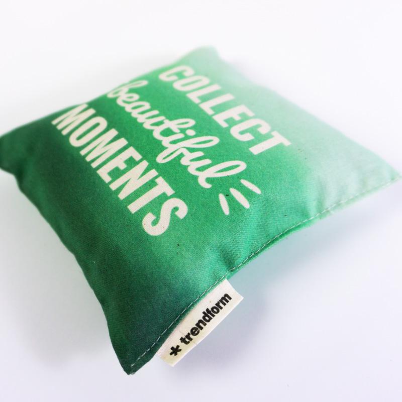 Trendform BERGKRÄUTER-KISSEN MINI Beautiful