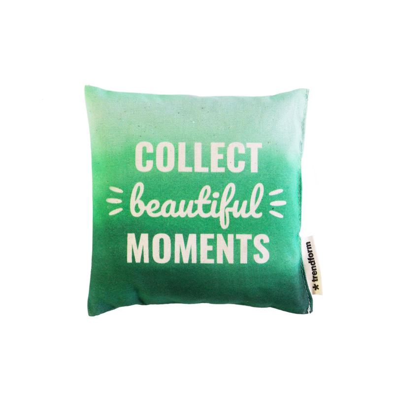 trendform BERGKRÄUTER-KISSEN MINI Beautiful