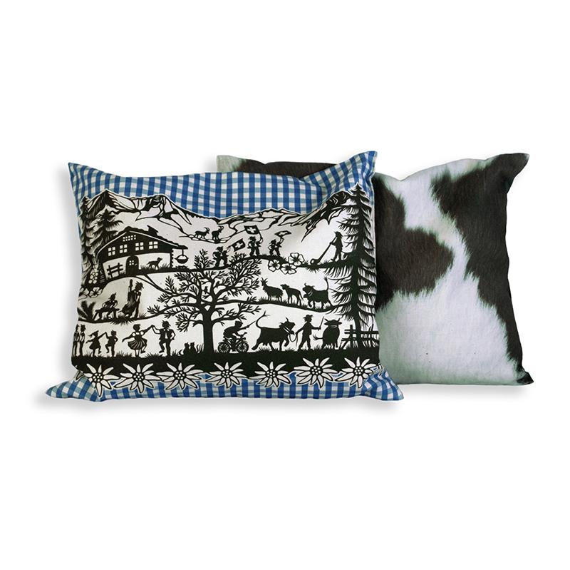 Trendform BERGKRÄUTER-KISSEN Mooh