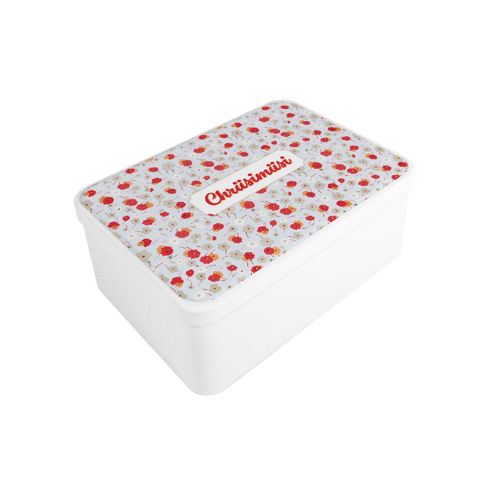 trendform Blechdose CHRÜSIMÜSI