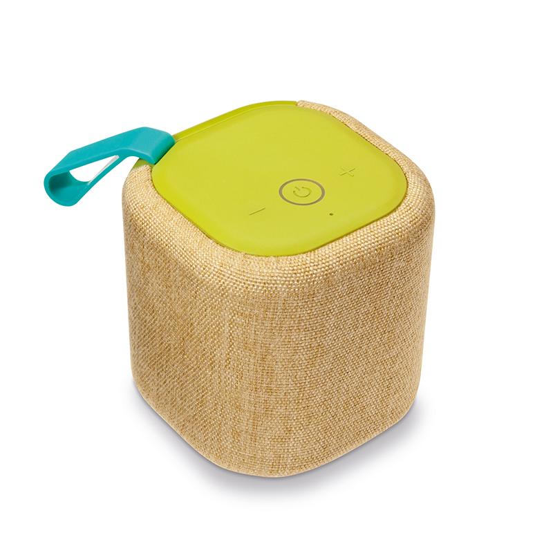 Trendform Bluetooth Lautsprecher Basso Verde