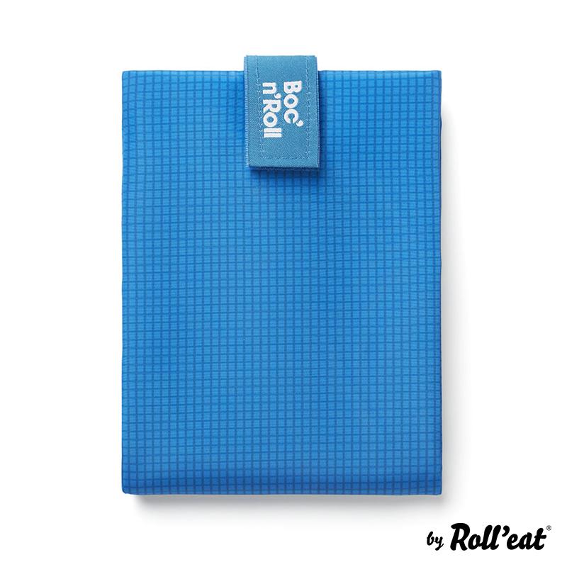 Trendform Boc'n'Roll Lunch Wrap Active Blue