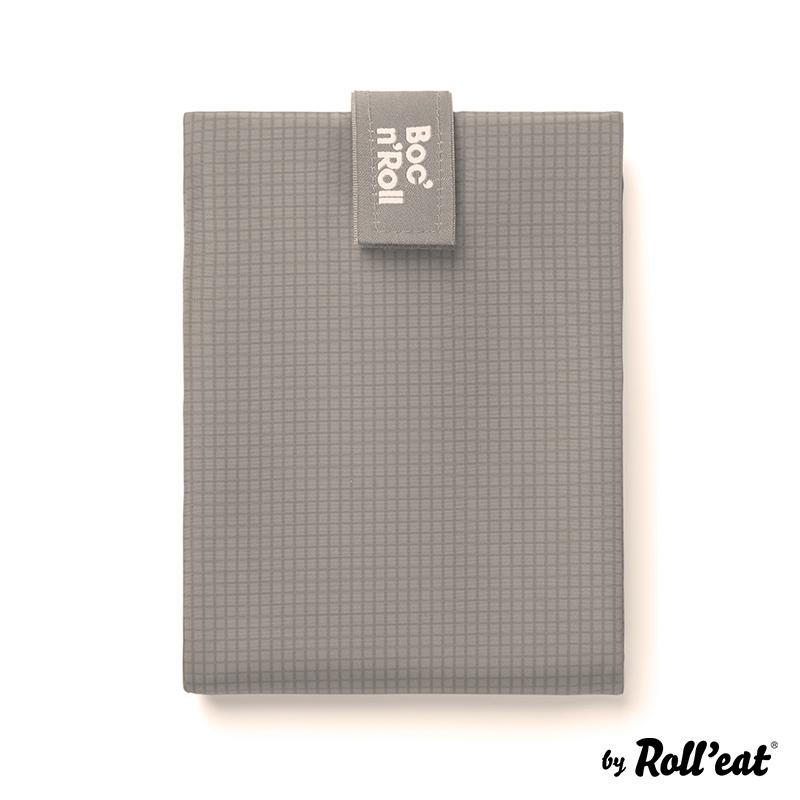 Trendform Boc'n'Roll Lunch Wrap Active Gray