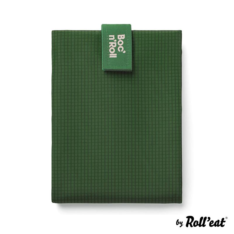 trendform Boc'n'Roll Lunch Wrap Active Green