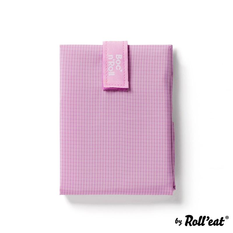 Trendform Boc'n'Roll Lunch Wrap Active Lila