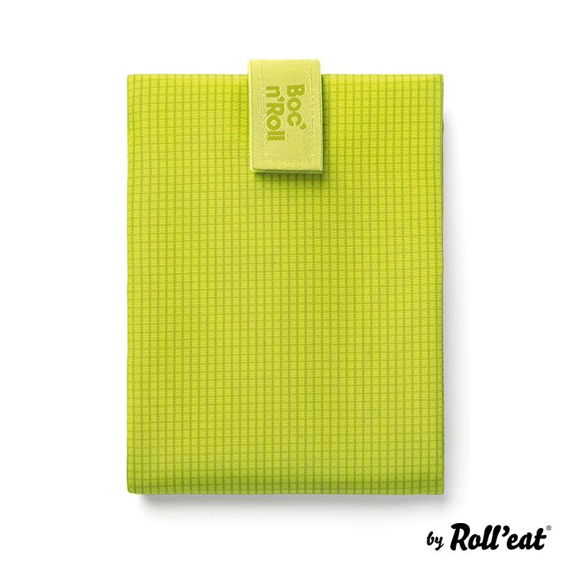 Trendform Boc'n'Roll Lunch Wrap Active Lime