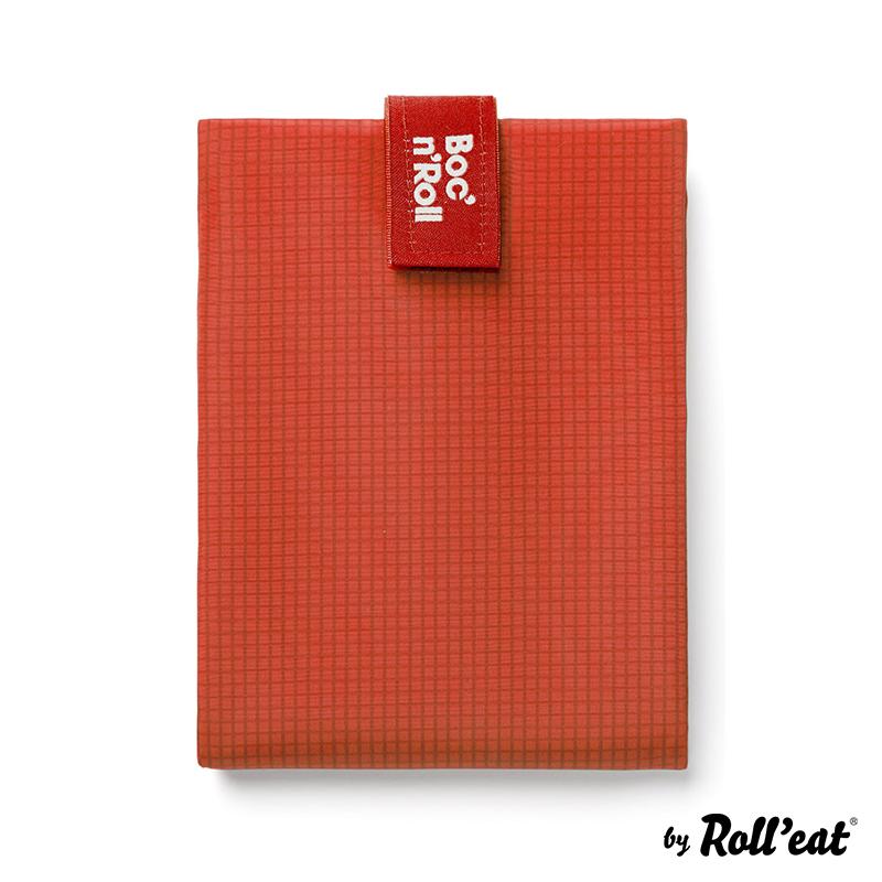 Trendform Boc'n'Roll Lunch Wrap Active Red