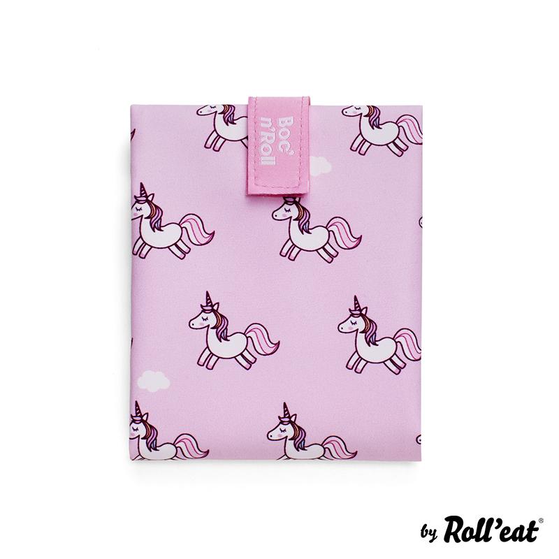 trendform Boc'n'Roll Lunch Wrap Animals Unicorn