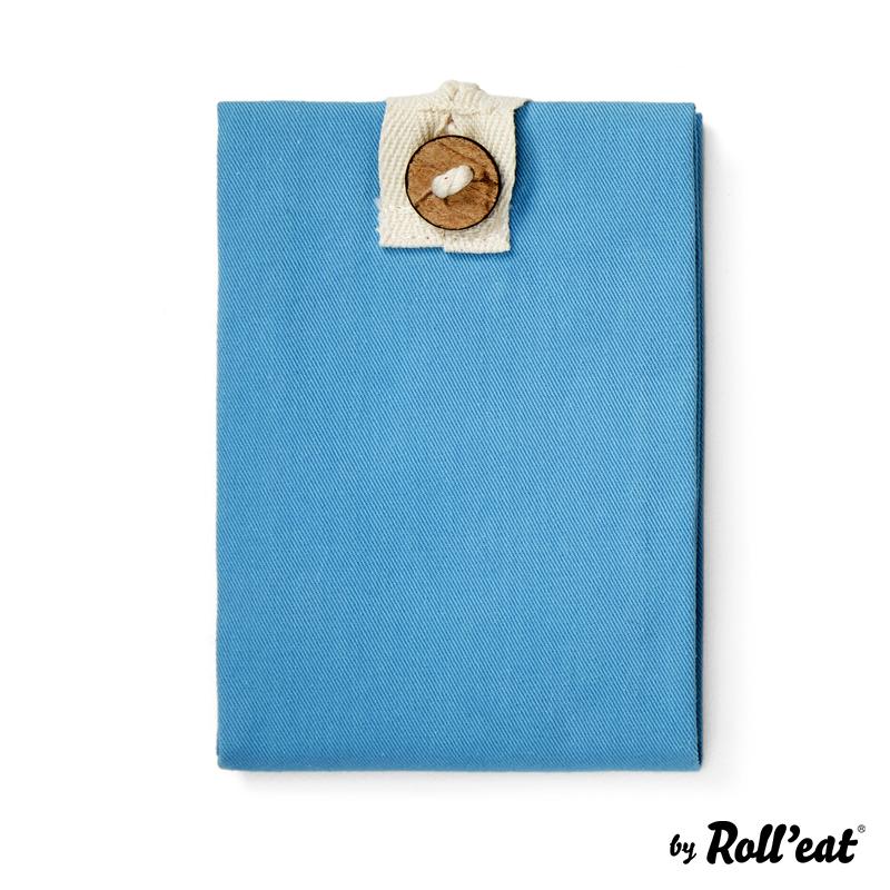 Trendform Boc'n'Roll Lunch Wrap Bio Blue