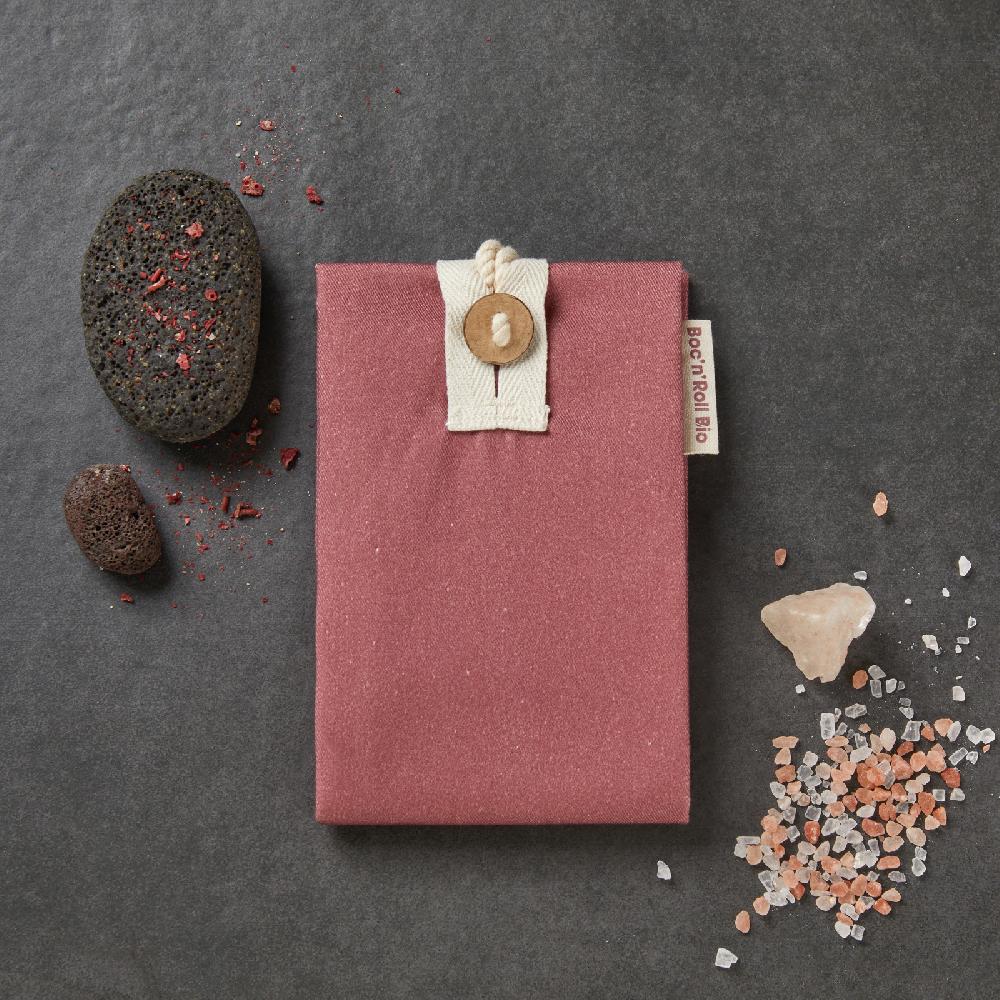 Trendform Boc'n'Roll Lunch Wrap Bio Ess. Magma