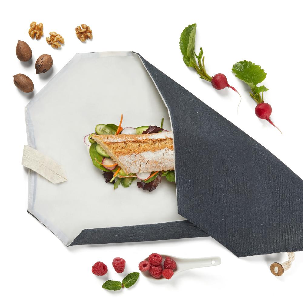 Trendform Boc'n'Roll Lunch Wrap Bio Ess. Moon