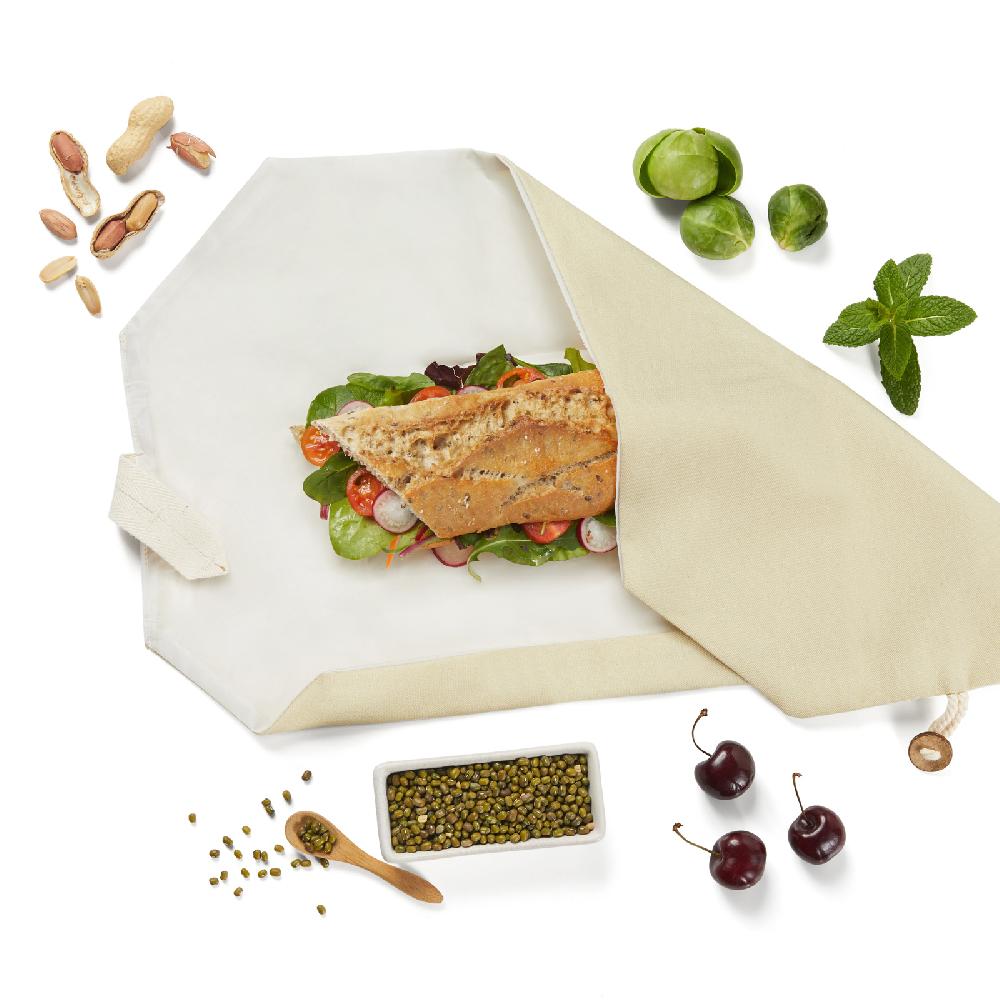 Trendform Boc'n'Roll Lunch Wrap Bio Ess. Skin