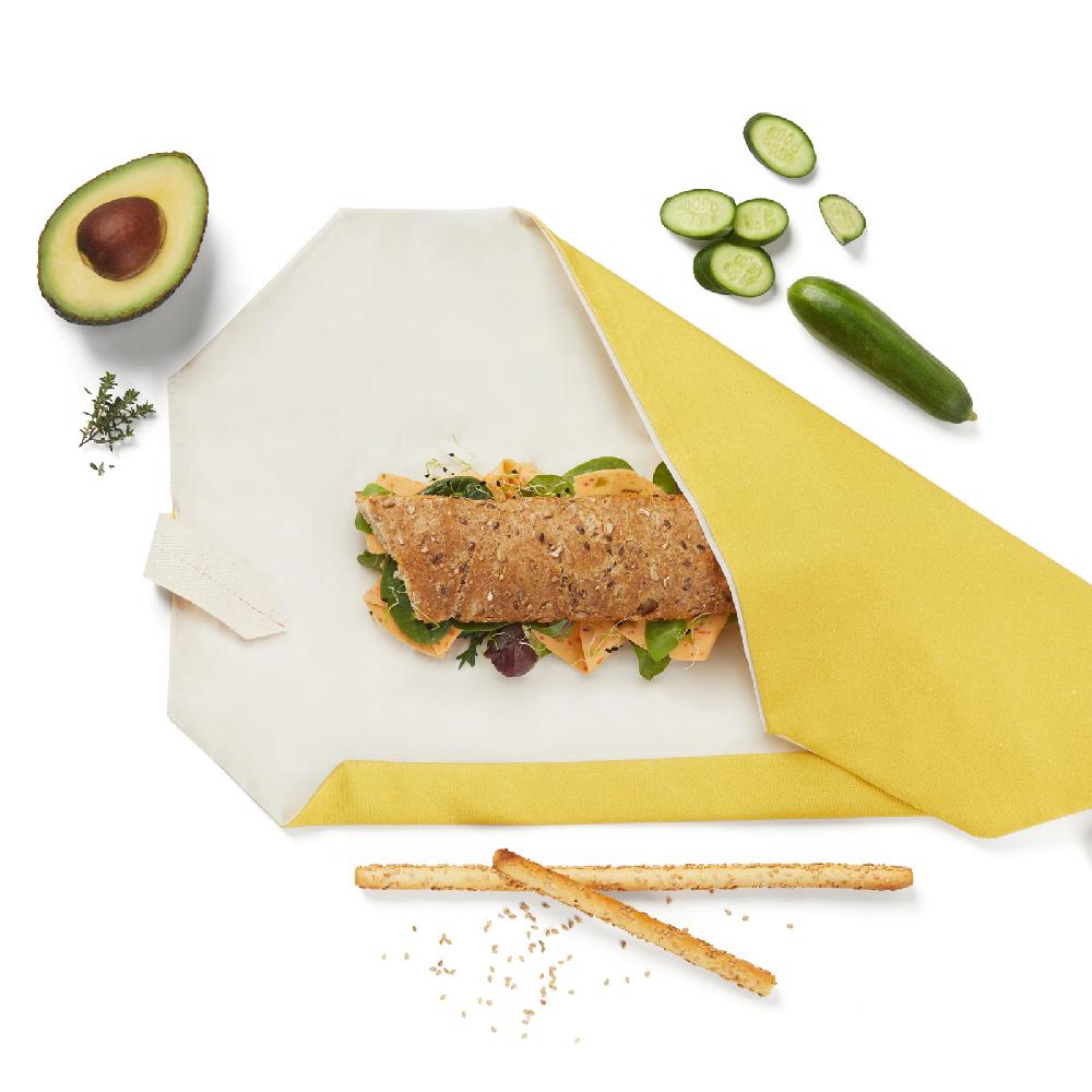 Trendform Boc'n'Roll Lunch Wrap Bio Ess. Sun