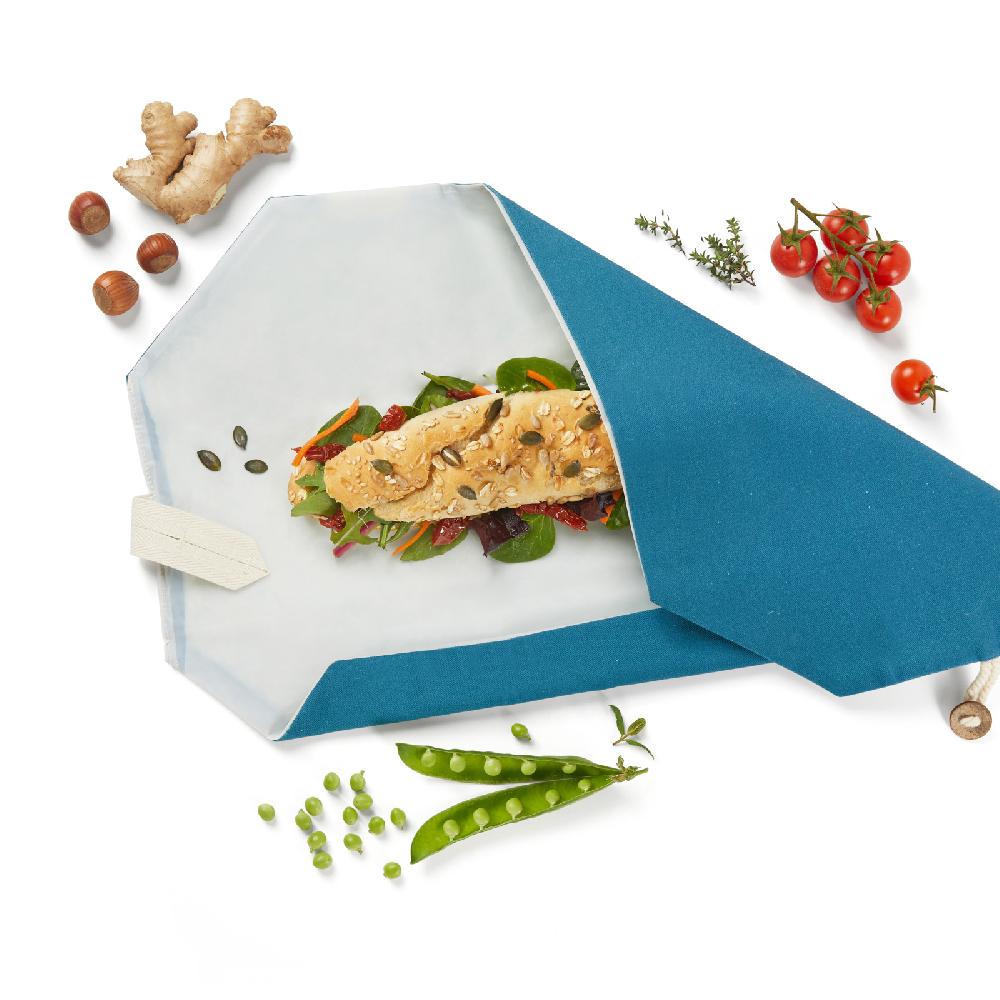 Trendform Boc'n'Roll Lunch Wrap Bio Ess. Wave