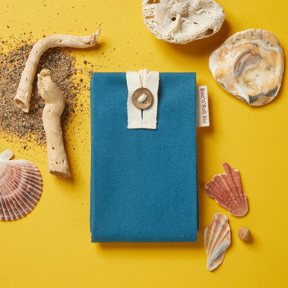 Trendform Boc'n'Roll Lunch Wrap Bio Ess. Wave