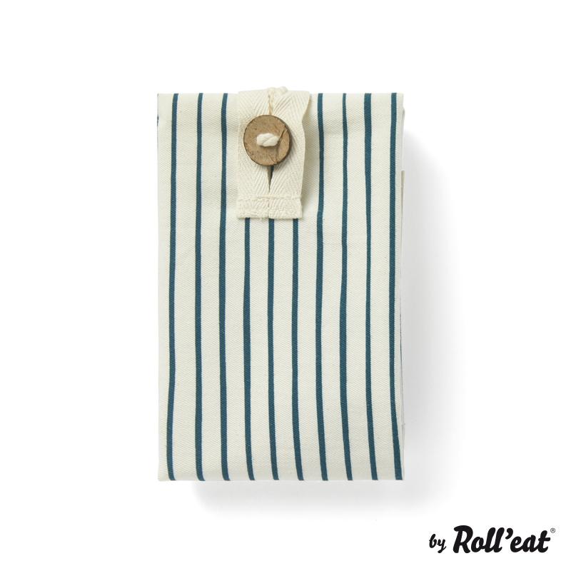 Trendform Boc'n'Roll Lunch Wrap Bio Etnia Sea