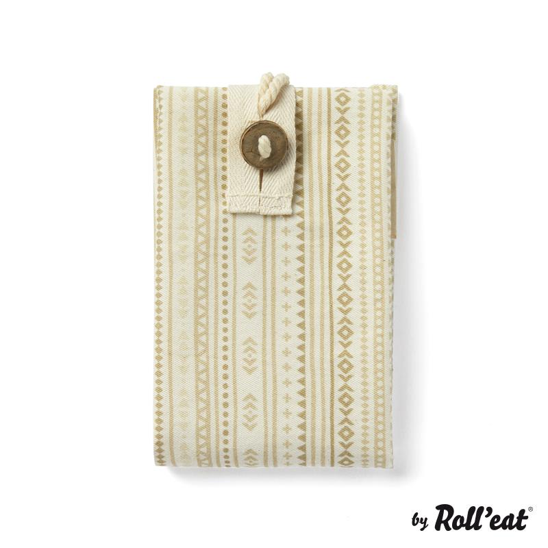 Trendform Boc'n'Roll Lunch Wrap Bio Etnia Sign