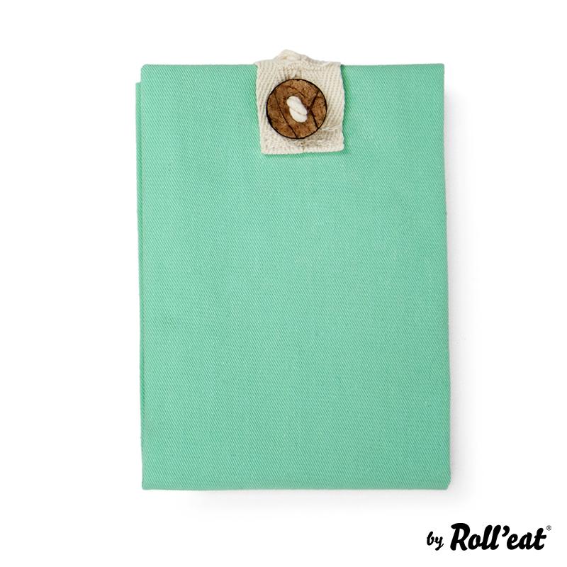 trendform Boc'n'Roll Lunch Wrap Bio green