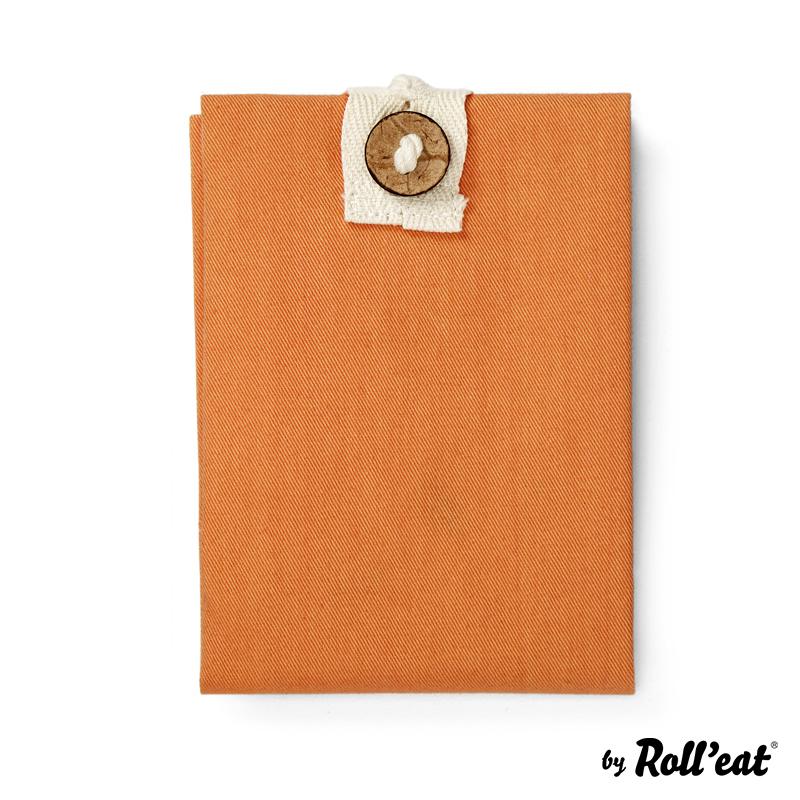 Trendform Boc'n'Roll Lunch Wrap Bio Orange