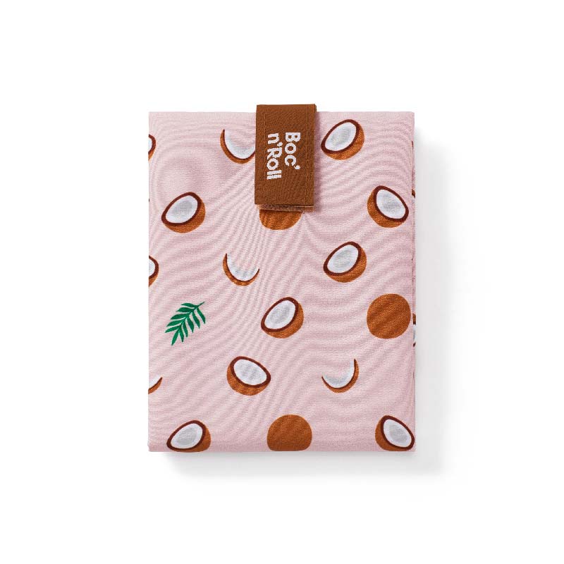 trendform Boc'n'Roll Lunch Wrap Fruits Coconut